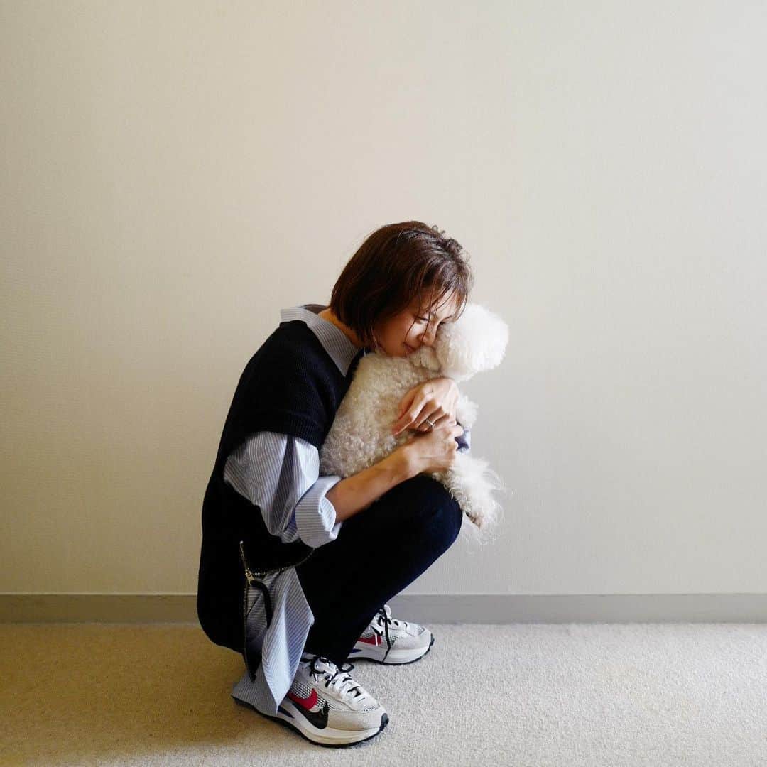 安田美沙子のインスタグラム