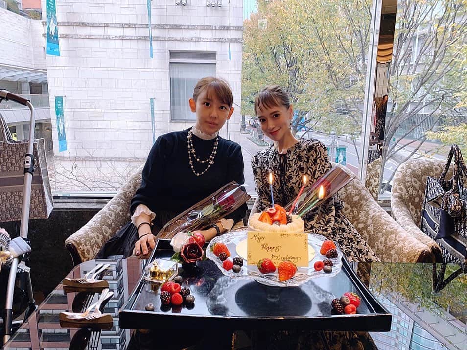 SEIRAのグルメインスタ