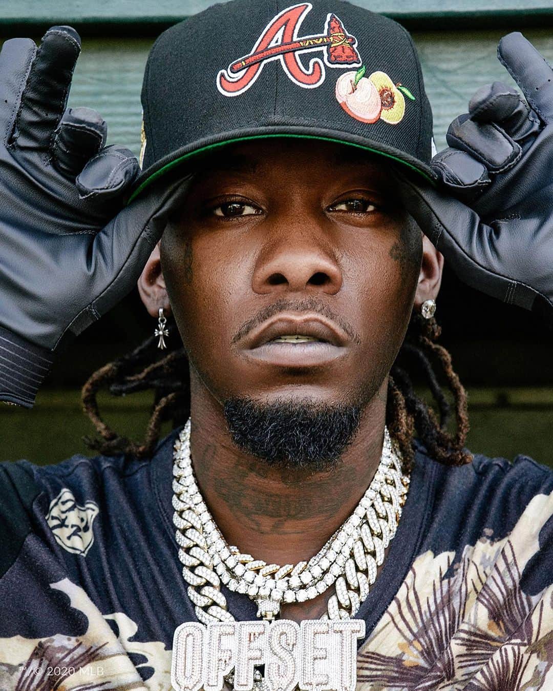 New Era Japan オフィシャル Instagram アカウントのインスタグラム