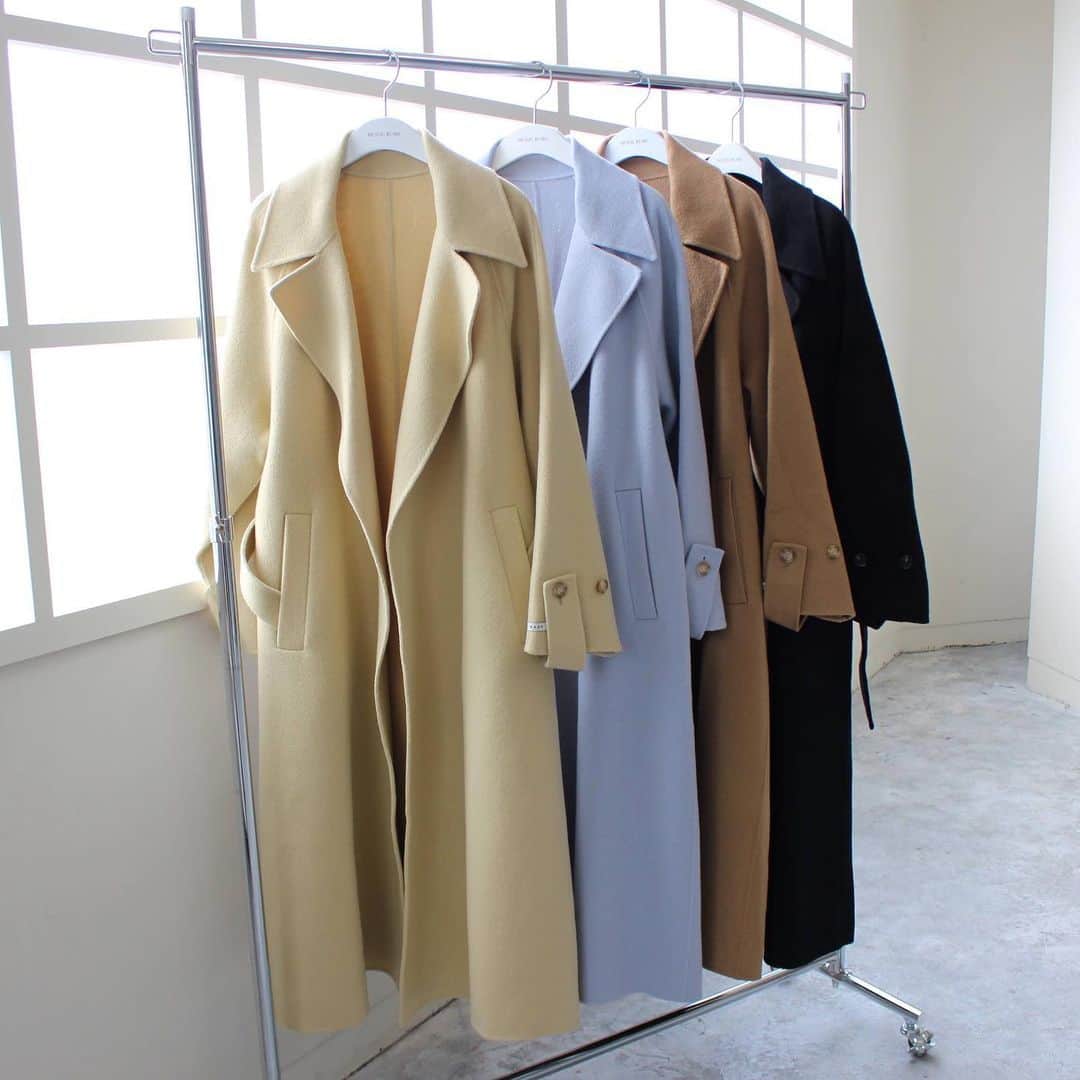 Mode Robeのグルメインスタ