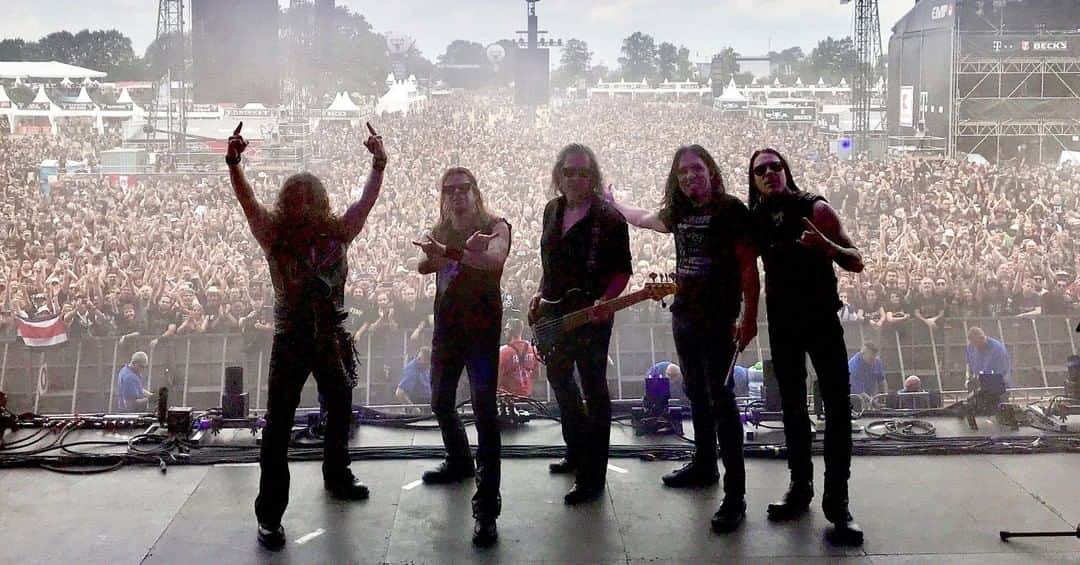 Queensrycheさんのインスタグラム写真 - (QueensrycheInstagram)「Wacken Open Air Festival (photo credit Eric Loehrmann) #queensryche #wacken #germany🇩🇪 #theryche #memories #goodtimes #wemissyou #rychersrule #werememberliveshows #wecantwaitfor2021 #covidsucks #liveshowsrule」11月24日 11時15分 - queensrycheofficial