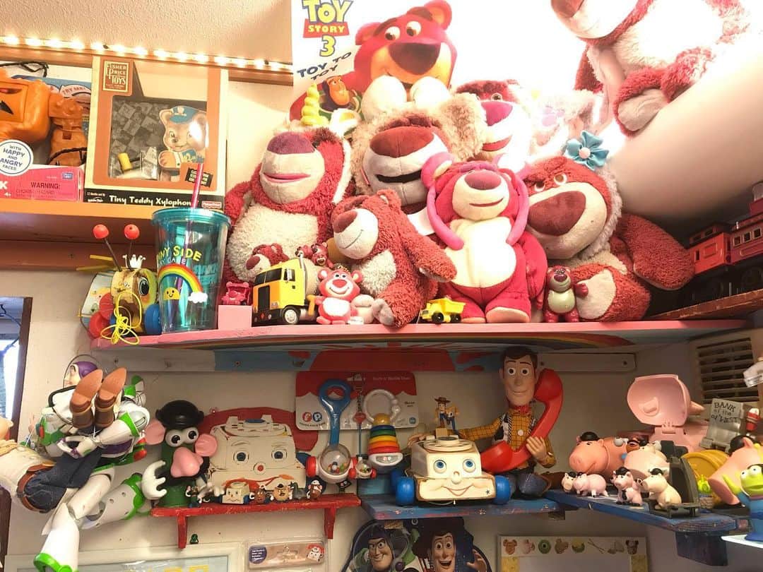 まーくんのグルメインスタ