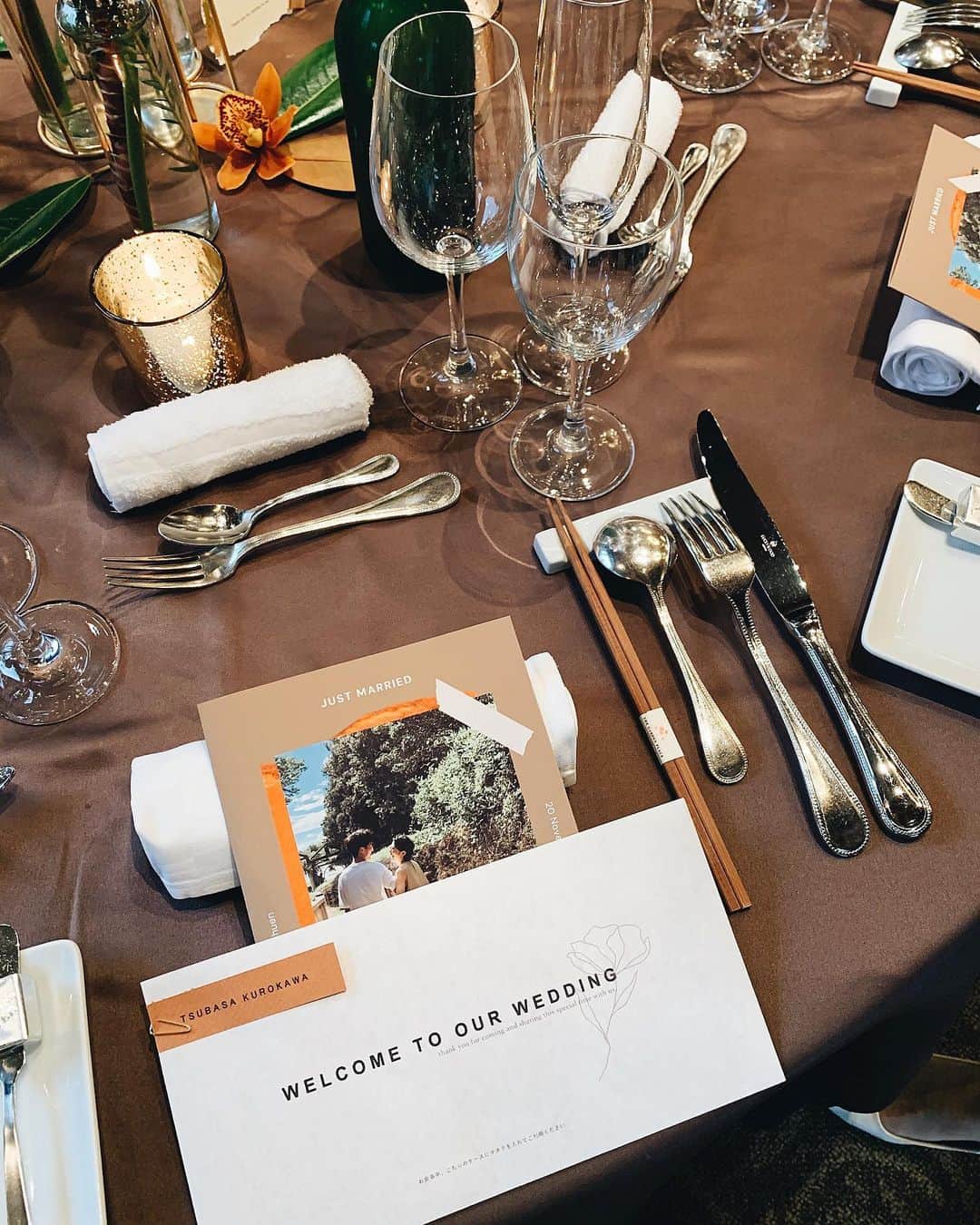 小西翼のグルメインスタ