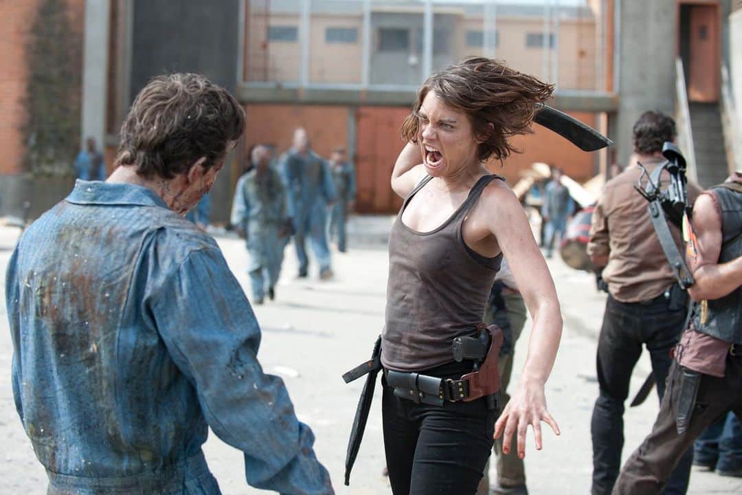 The Walking Deadのインスタグラム：「If you’re a fan of movies, I have a movie facts page @entertainmenttruefacts where I post tons of movie facts as well as movie polls. Go follow my page and leave requests on which movies you want to see facts for and possible poll requests! I’m a lot more active over there! @entertainmenttruefacts」