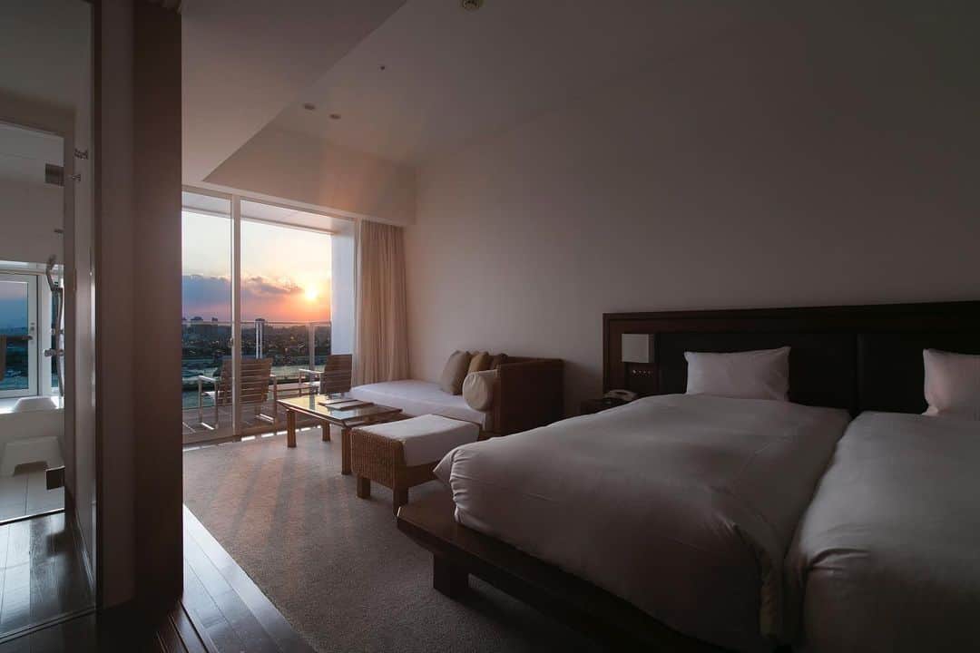 【公式】ホテルマリノアリゾート福岡のグルメインスタ