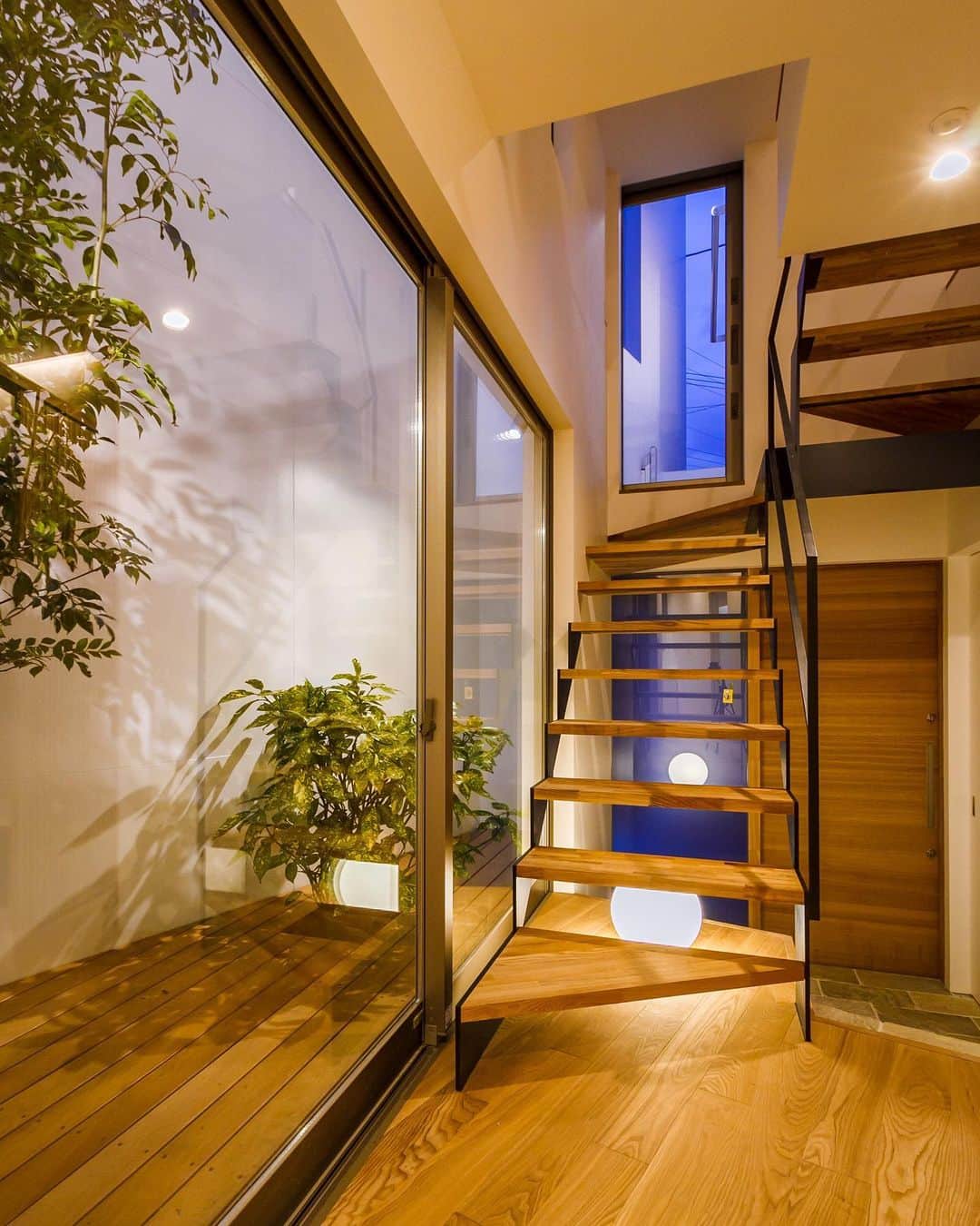 一級建築士事務所hausのインスタグラム