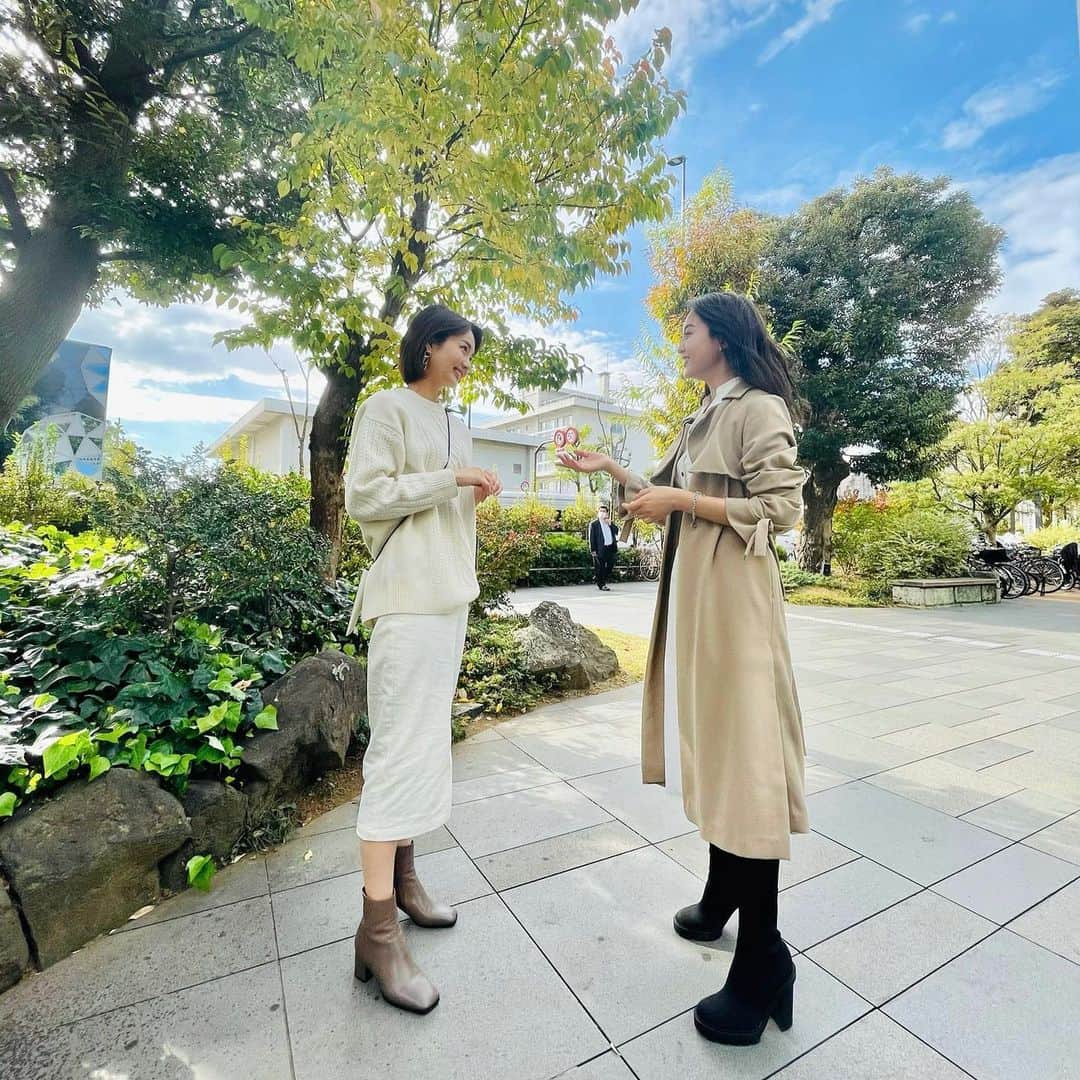 上条百里奈のグルメインスタ