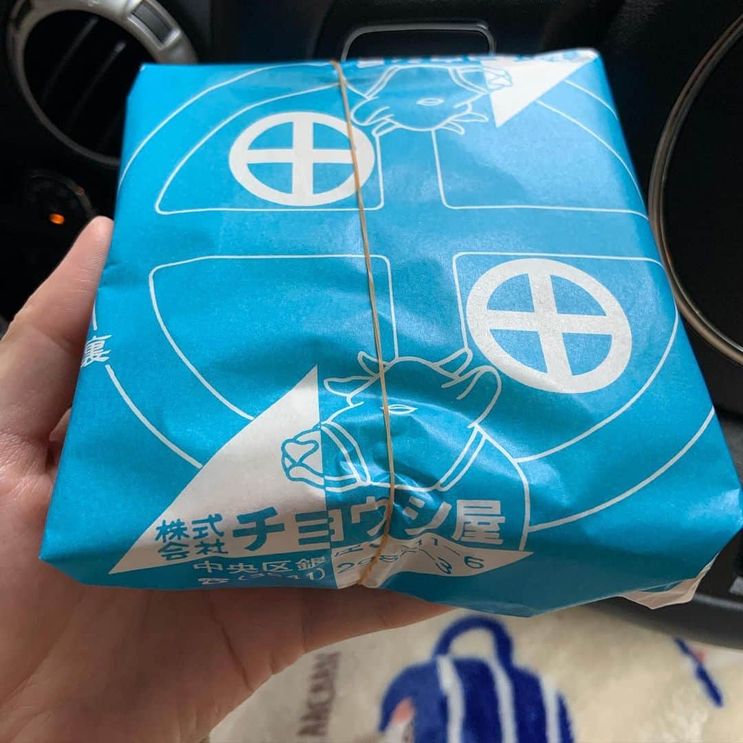 及川奈央のグルメインスタ