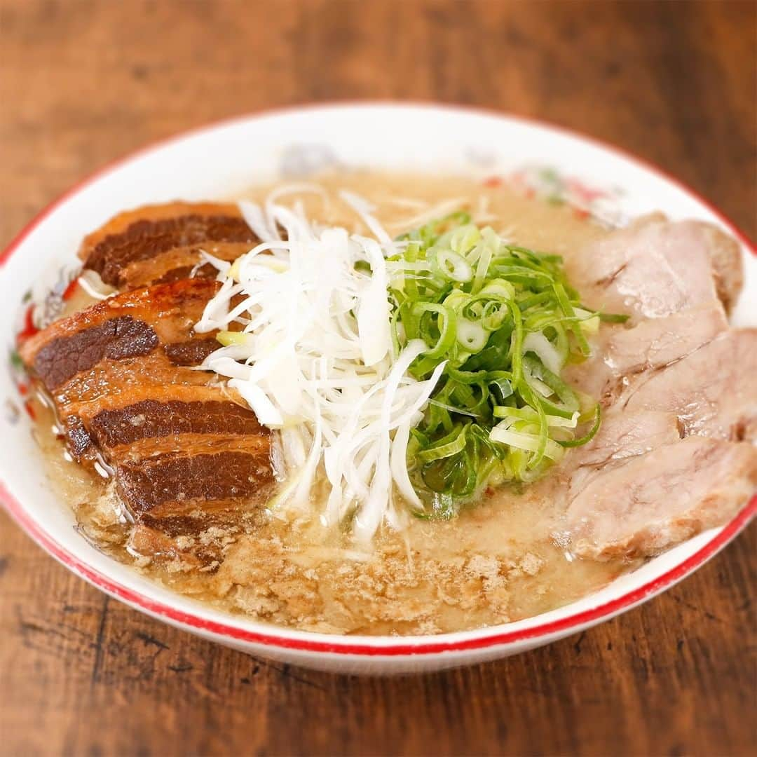 新横浜ラーメン博物館(ramen museum)のインスタグラム