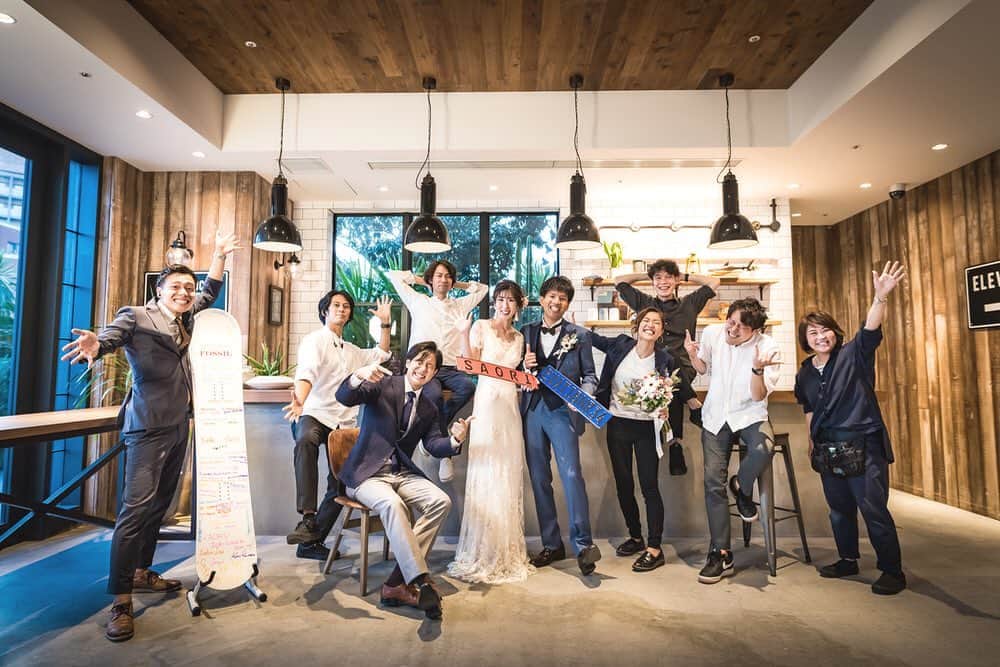 TAKE and GIVE NEEDS(T&G公式) のグルメインスタ