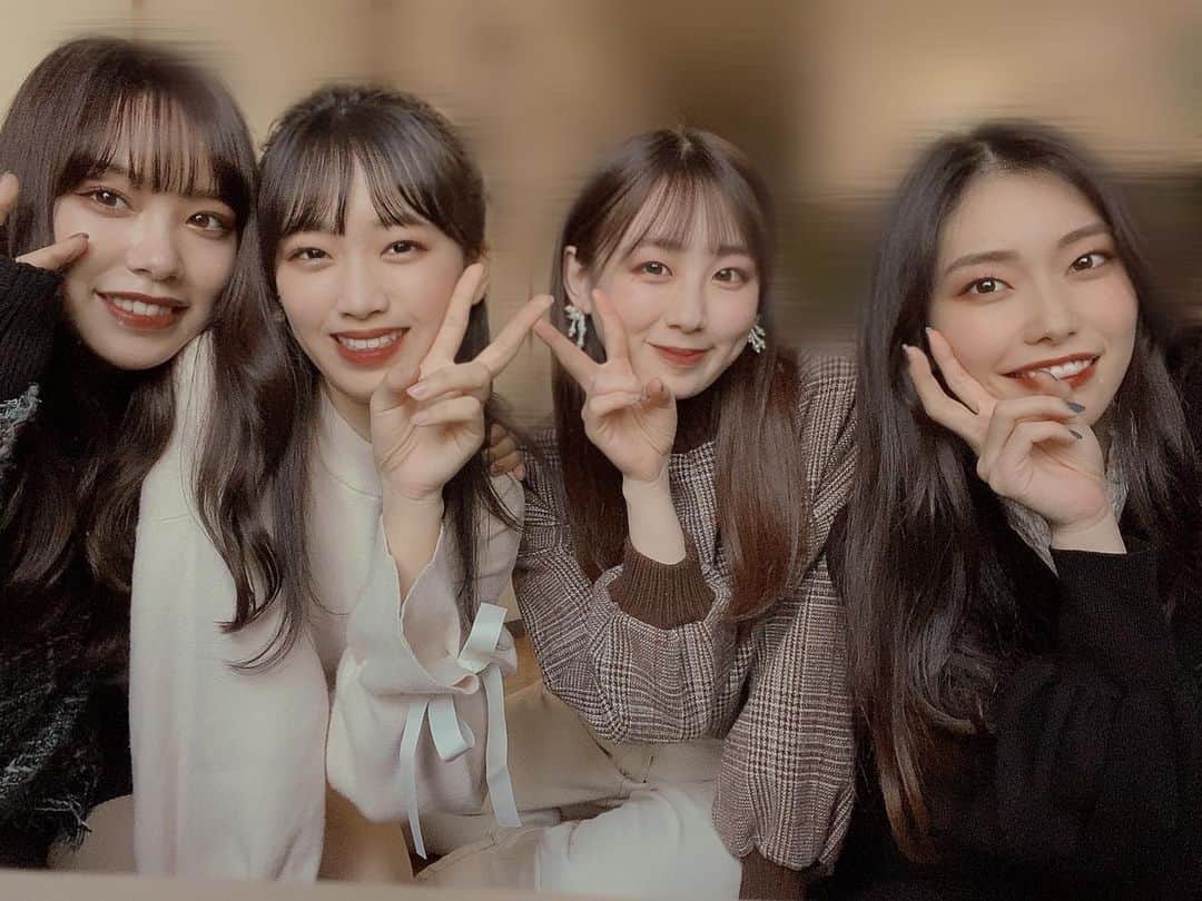 SAKURAのインスタグラム：「こんにちは🌸﻿ ﻿ ﻿ ﻿ 気持ちの良いお天気ですね！！✨﻿ 今日は和食の日らしいので、﻿ お昼に、鮭とお味噌汁とほうれん草入りの卵焼きを作って食べました😋﻿（朝ご飯みたいなメニューですが😅）﻿ 美味しかったです🎶﻿ ﻿ ﻿ ﻿ ﻿ 午後からも頑張りましょうね〜！😚💗﻿ ﻿ ﻿ ﻿ 📸:タコパした時の🐙🎶﻿ ﻿ ﻿ #bs2020 #buffaloes #baseball #orixbuffaloes #npb  #プロ野球 #オリ姫 #たこ焼きパーティー #たこ焼き #🐙  #instagood #follow #love #同期 #smile #和食 #lunch  #sakura_365 #sakura #bsgirls #🐶 #🐰 #🐒 #🌸」