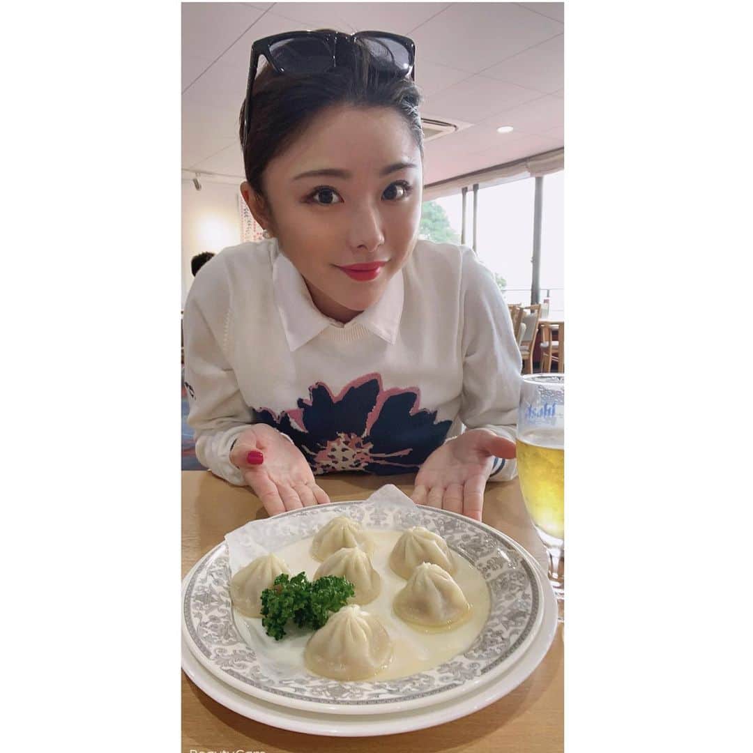 野田すみれのグルメインスタ