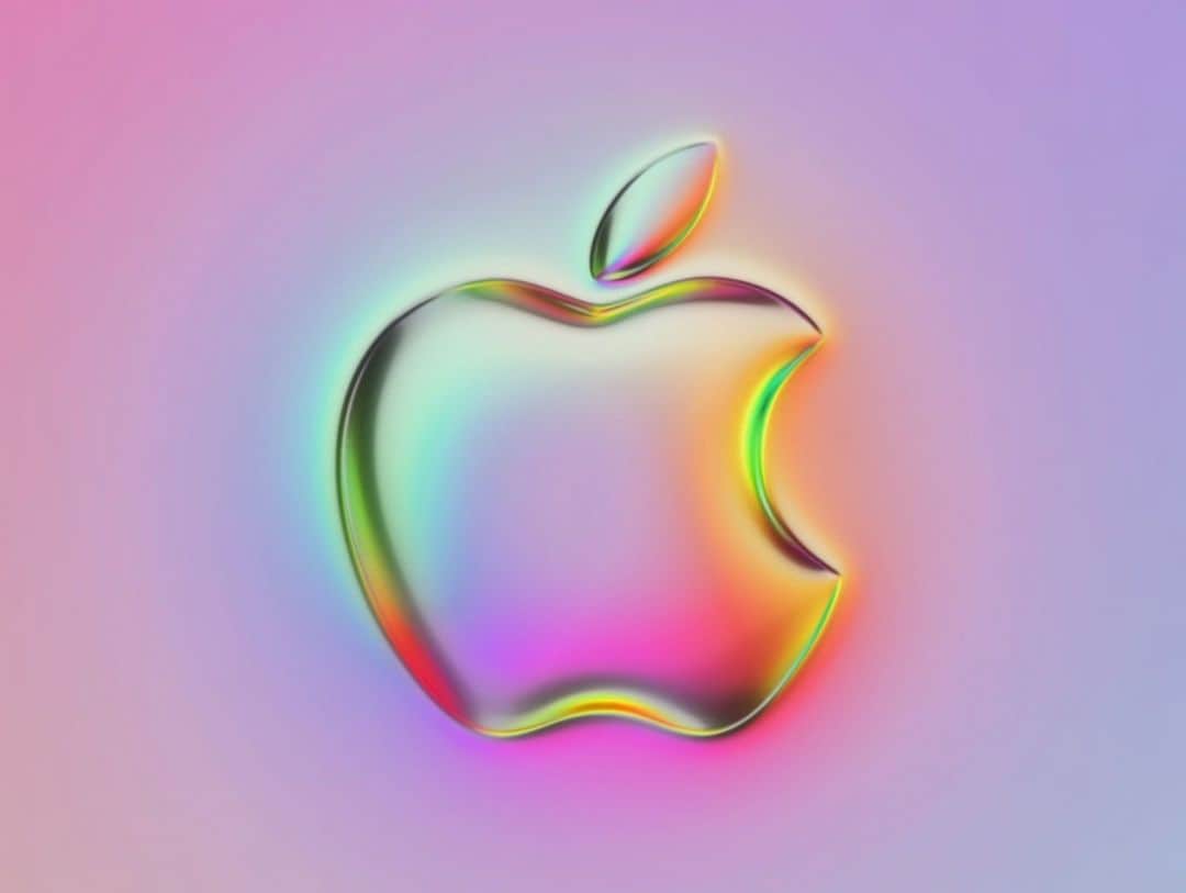 Dribbbleさんのインスタグラム写真 - (DribbbleInstagram)「36 logos - Apple by Martin Naumann ⠀ ⠀ #dribbble #design #apple #logo #branding #logodesign #3D」11月24日 12時53分 - dribbble