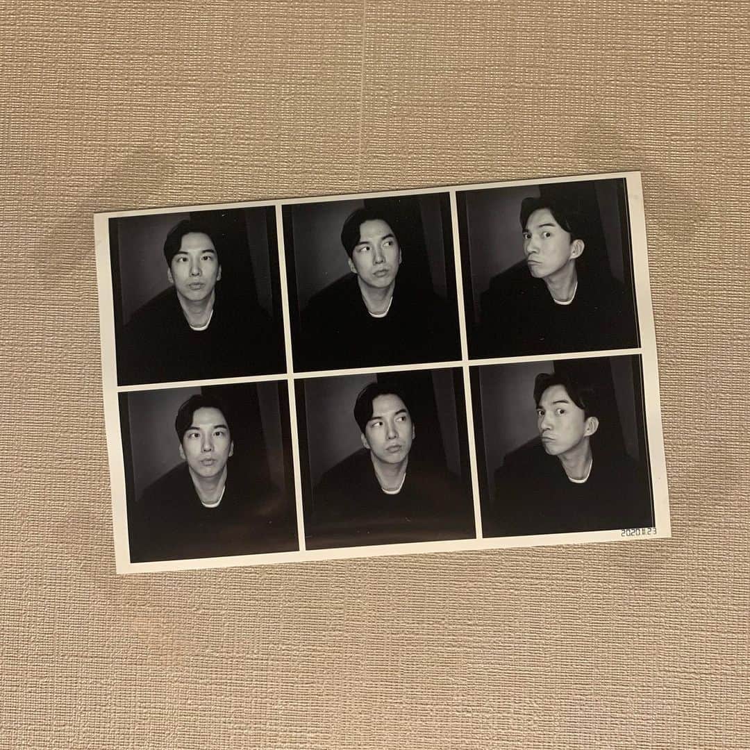のインスタグラム：「그냥 차알칵 📸」