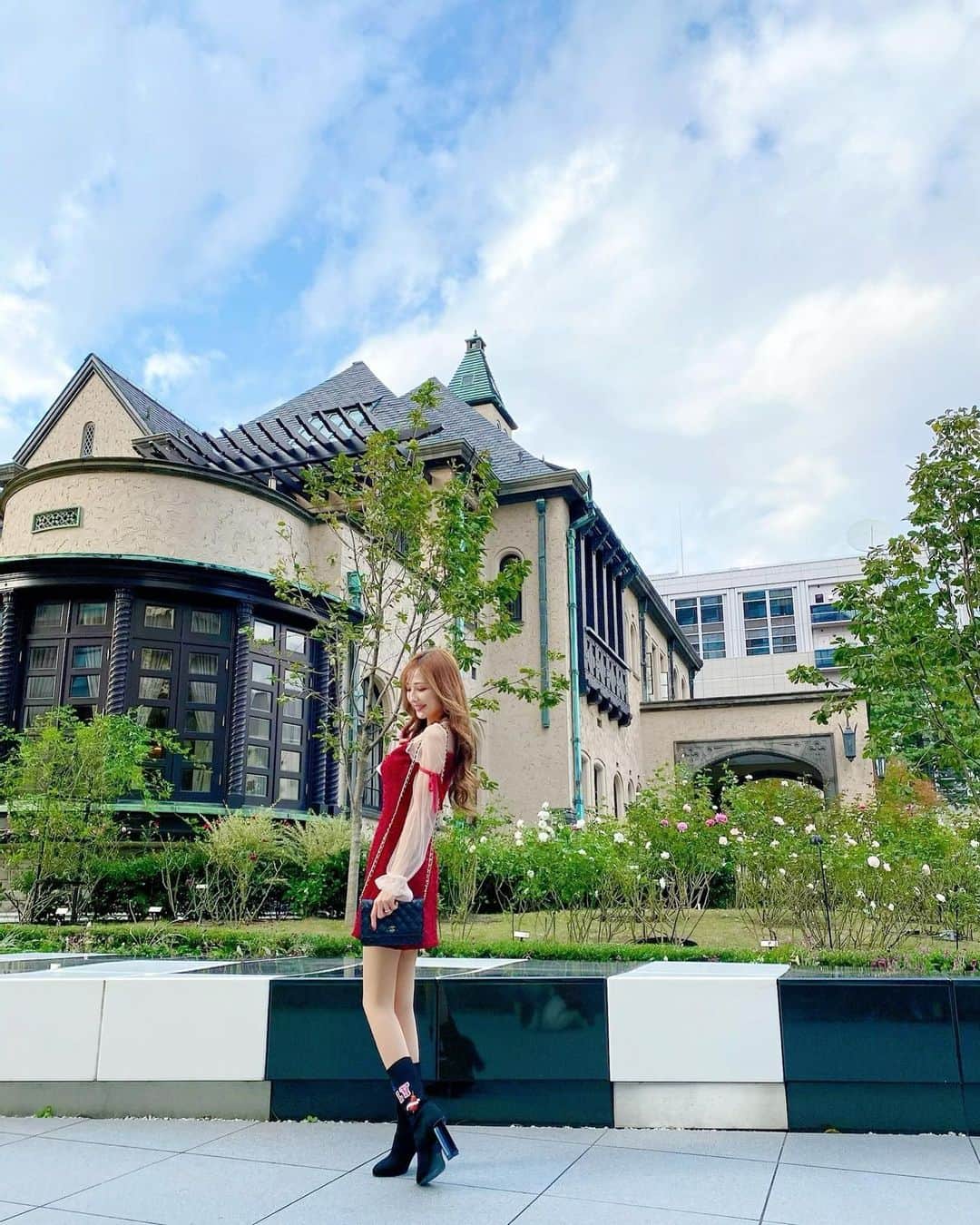 寿リリカのグルメインスタ