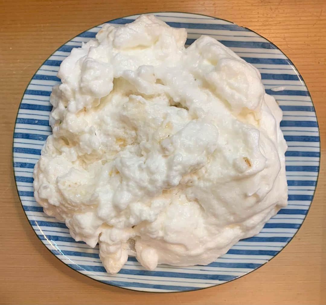 白鳥雪之丞のグルメインスタ