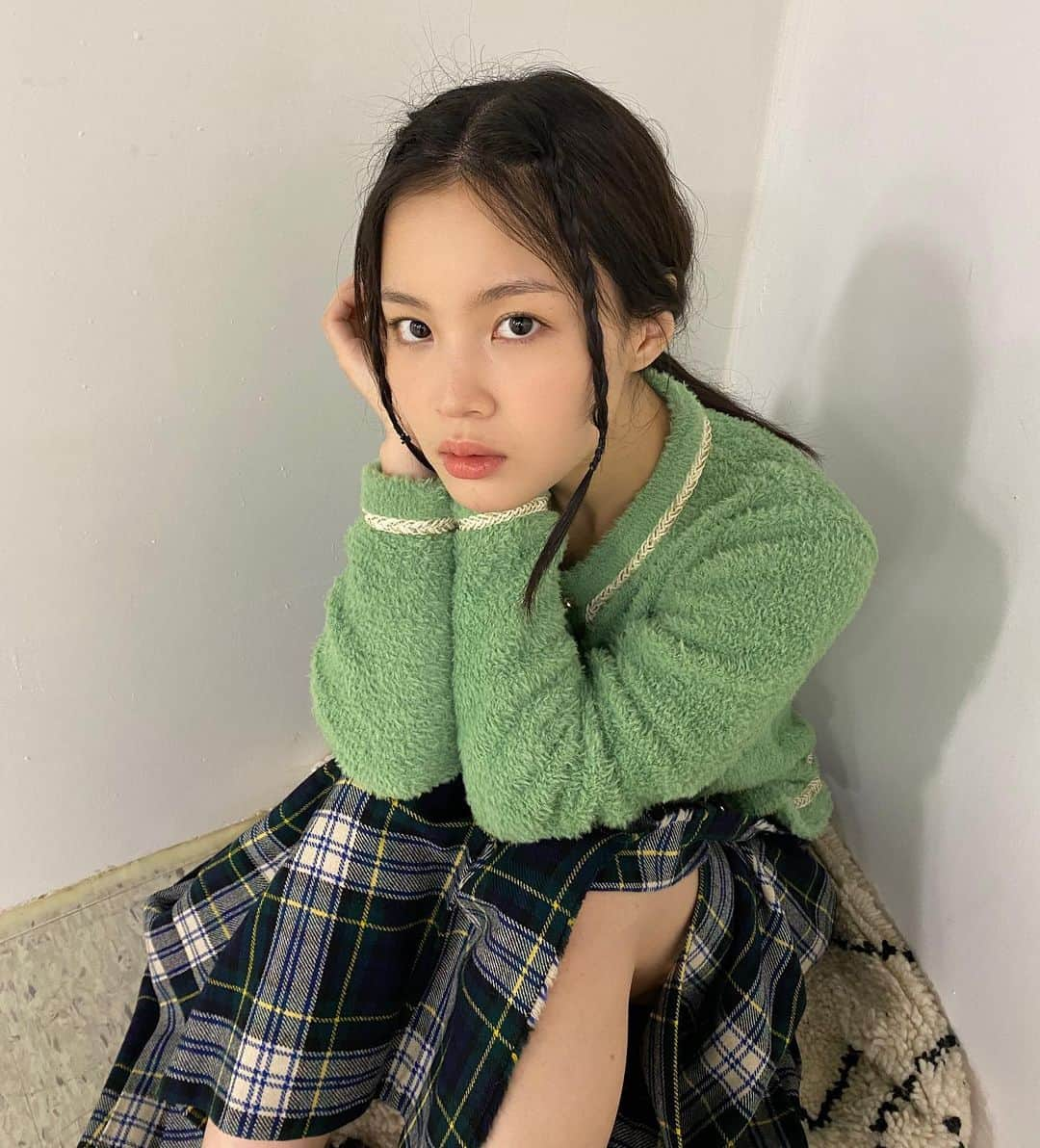 イ・ハイさんのインスタグラム写真 - (イ・ハイInstagram)「🌱」11月24日 14時05分 - leehi_hi