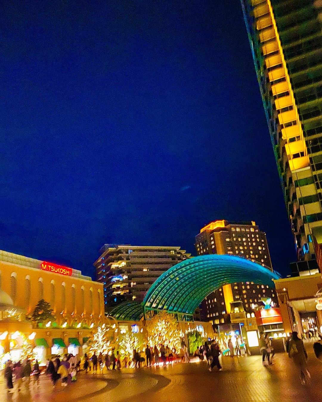 大越かず江のグルメインスタ