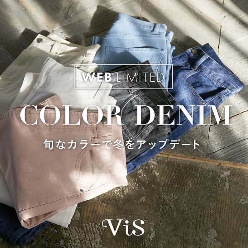 ViSのインスタグラム