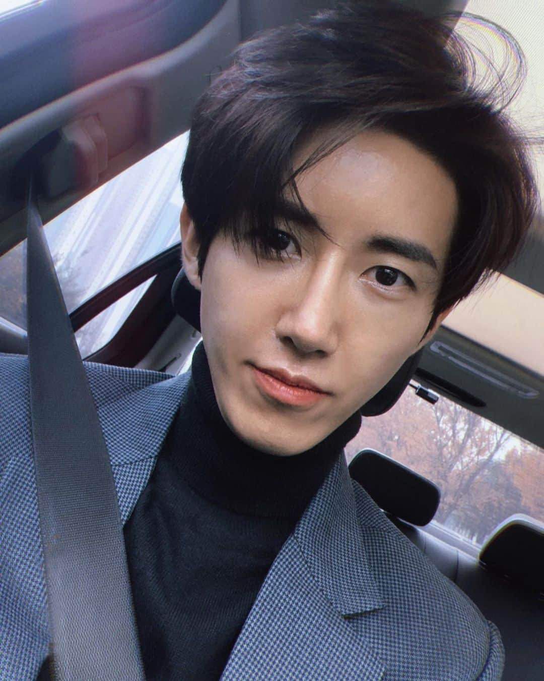 ファン・グァンヒさんのインスタグラム写真 - (ファン・グァンヒInstagram)11月24日 14時27分 - prince_kwanghee