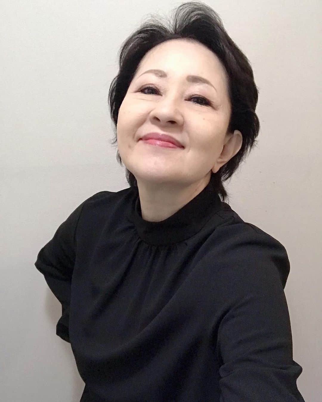 畑中葉子さんのインスタグラム写真 - (畑中葉子Instagram)「ラジオリモート収録終了❣️ 新しいお仕事がスタートしました。 詳細は後日。」11月24日 15時06分 - hatanaka_yoko