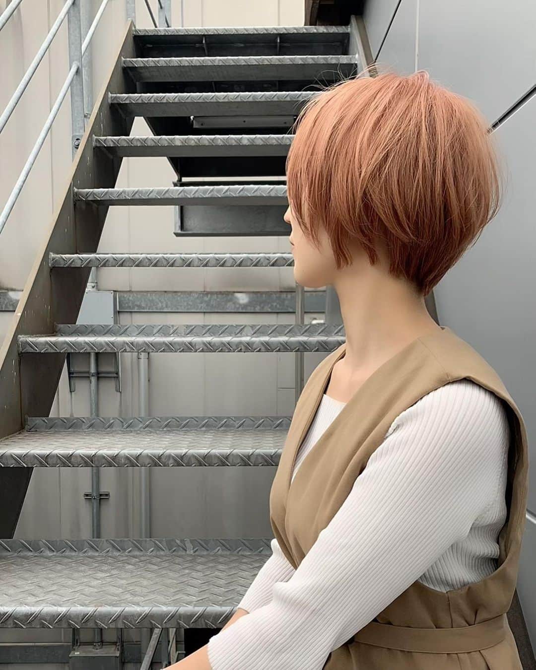 Chieのインスタグラム