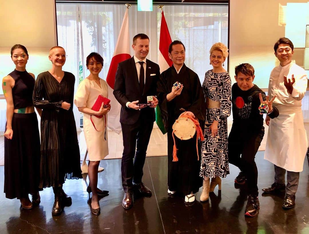 セロのグルメインスタ