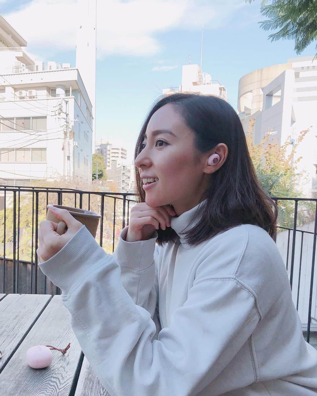 東美樹のインスタグラム