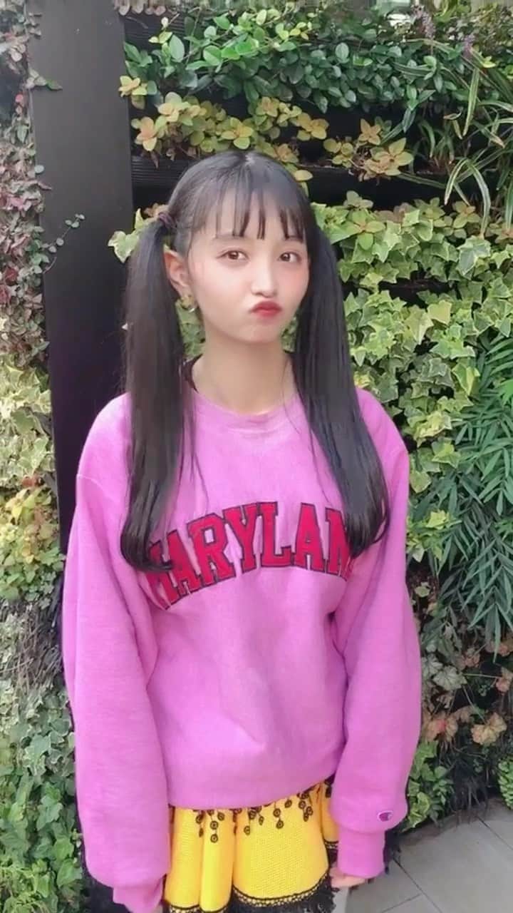 窪田彩乃のインスタグラム
