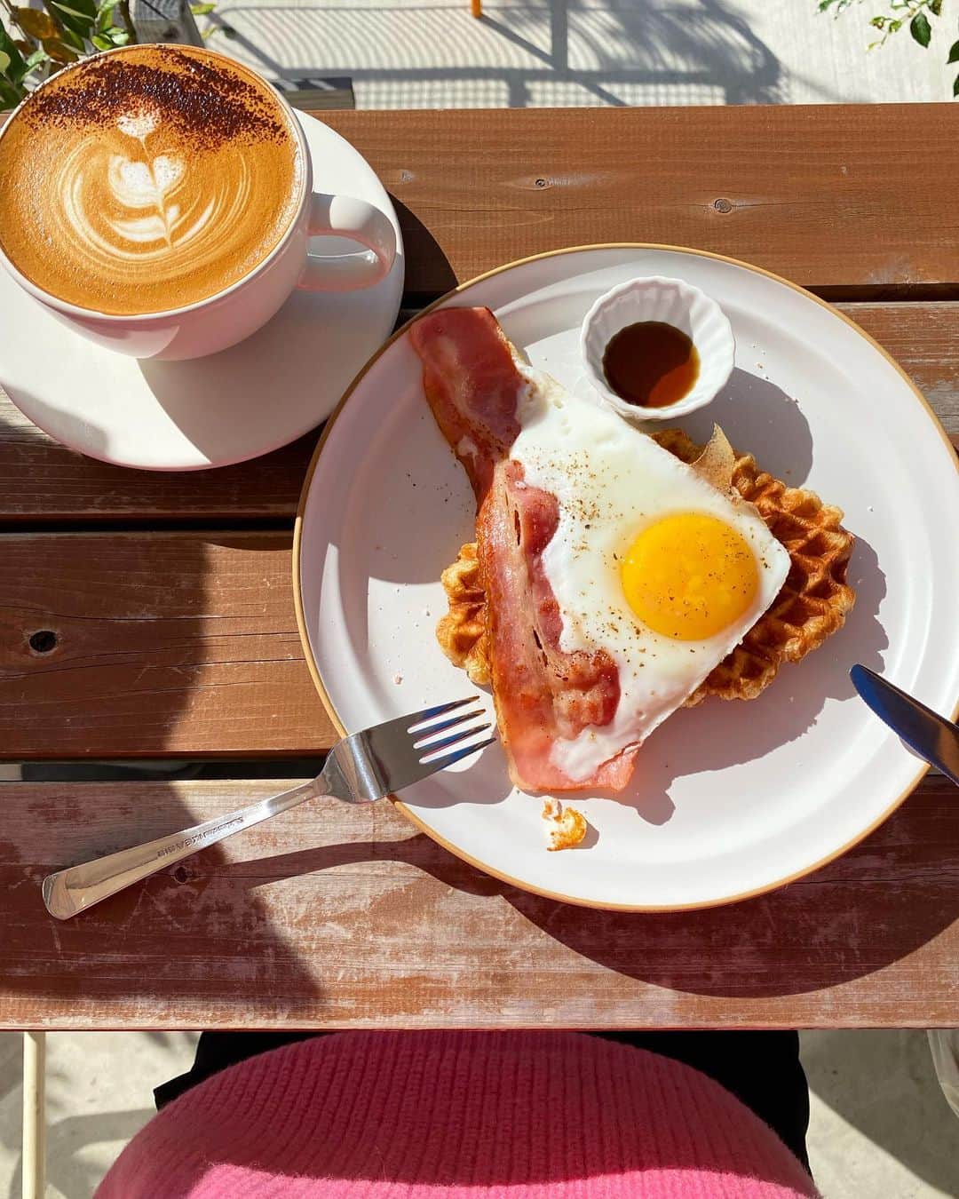 西村彩香のグルメインスタ