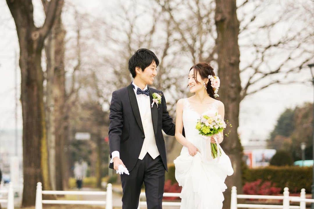 オテル・ドゥ・ミクニ(ウェディング)公式のグルメインスタ