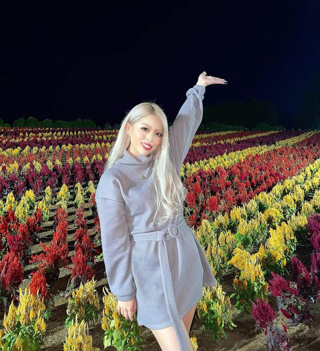 あやか（石山彩花）のインスタグラム
