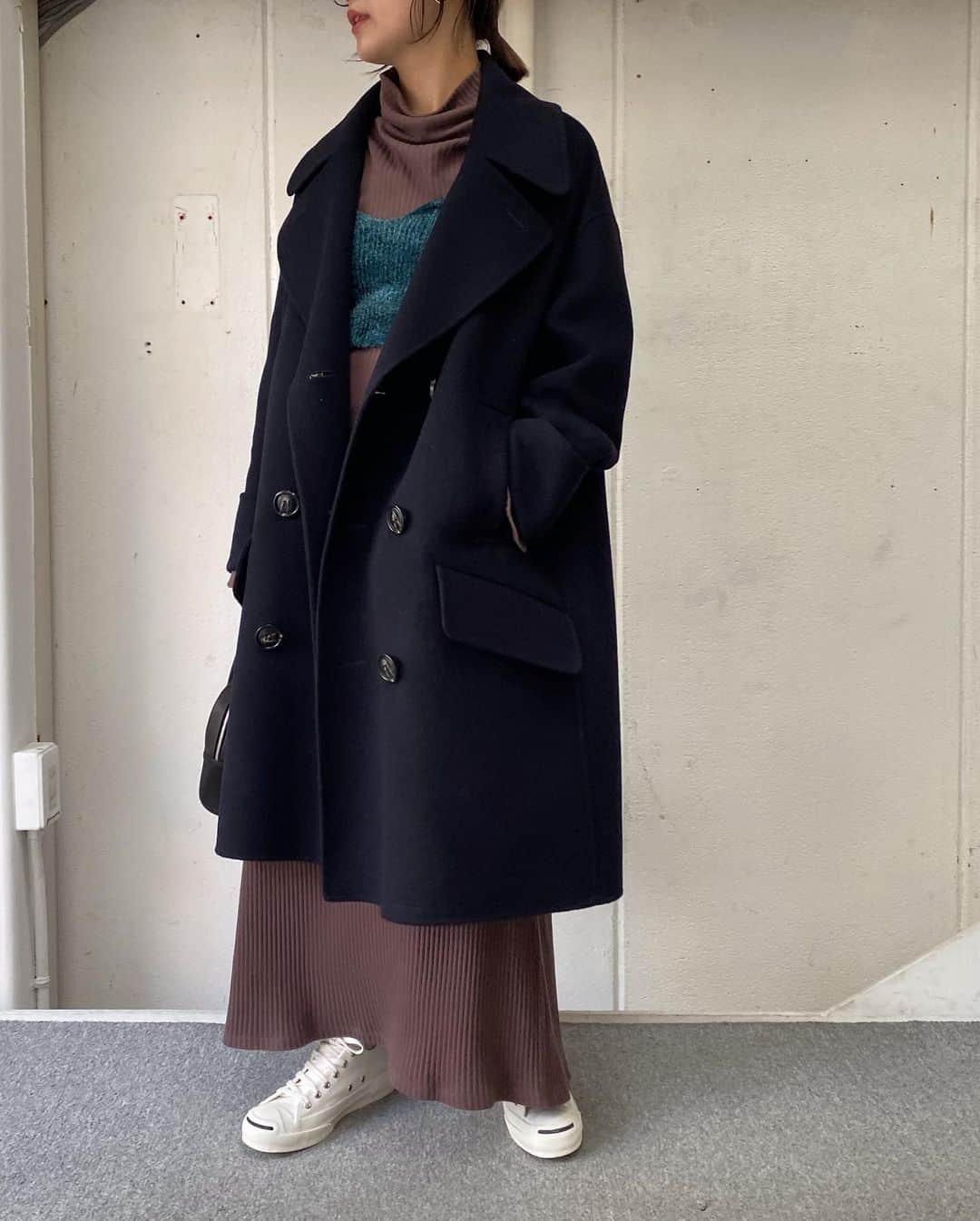 【ANN DE ARKのインスタグラム