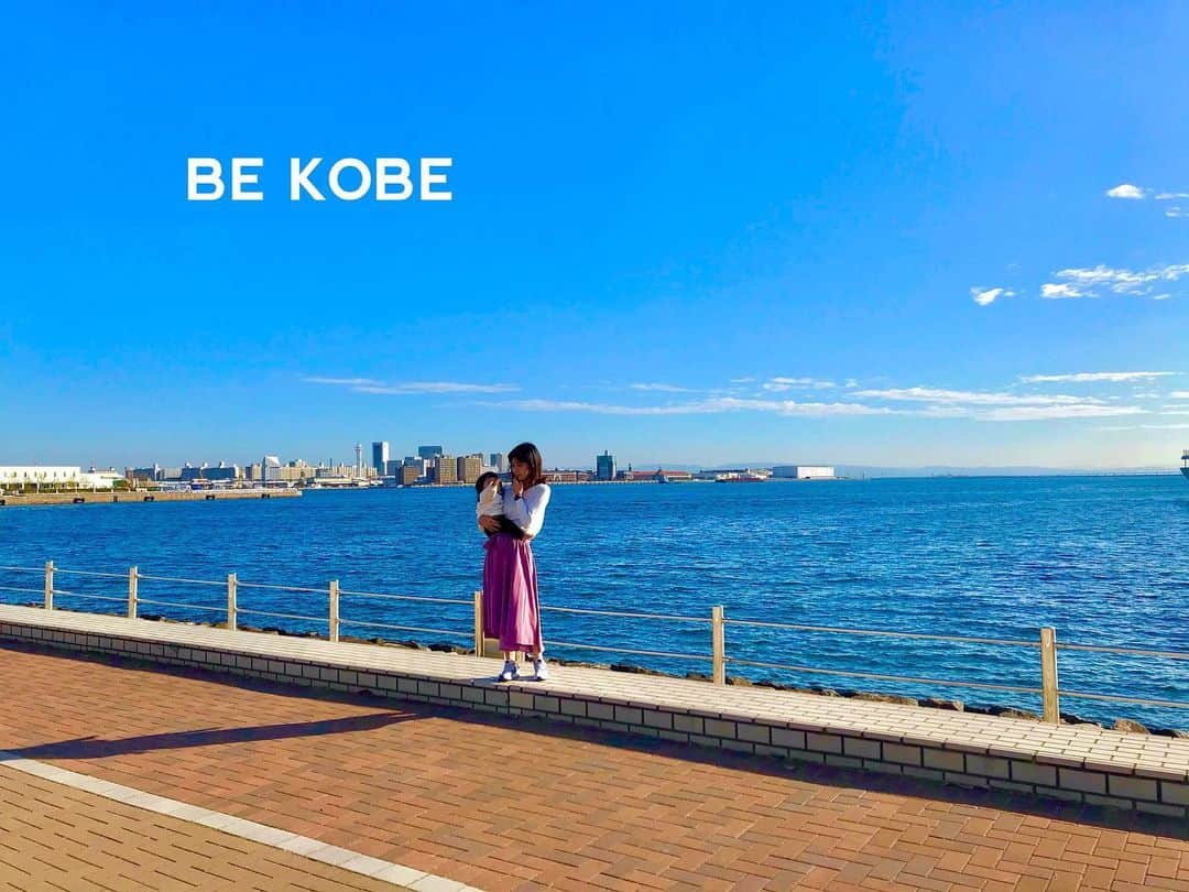 藤川朋樹さんのインスタグラム写真 - (藤川朋樹Instagram)「お散歩 #BEKOBE」11月24日 16時47分 - fujiemon10
