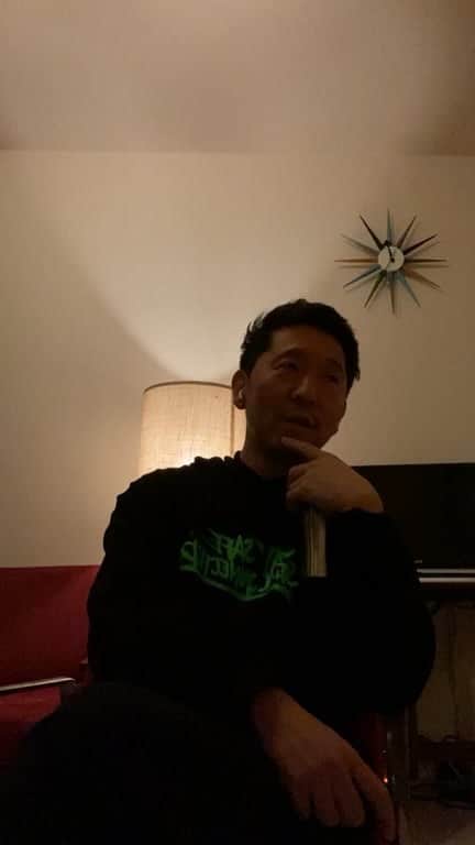 Taku Takahashiのインスタグラム