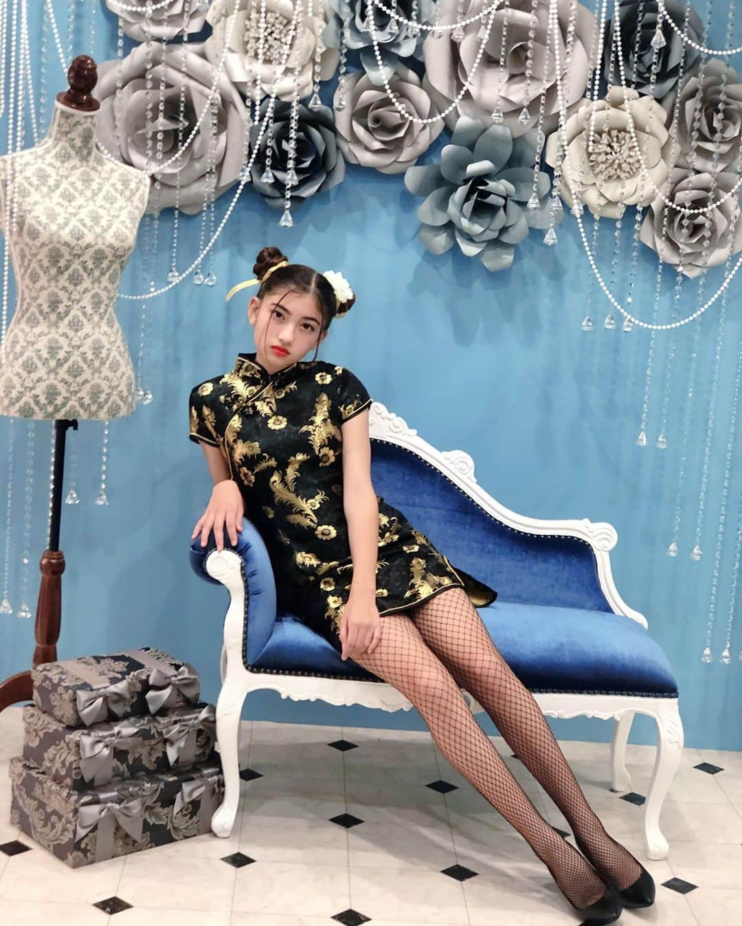 りりあのインスタグラム