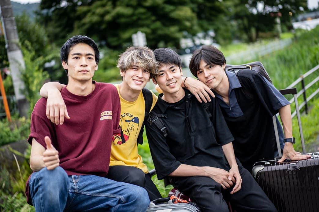 才川コージのインスタグラム：「ドラ恋　第6話 ご視聴ありがとうございました。  来週からは後半戦。 お楽しみに！  気持ちを伝えるのに凄く緊張したことを思いだしました。 #ドラ恋」