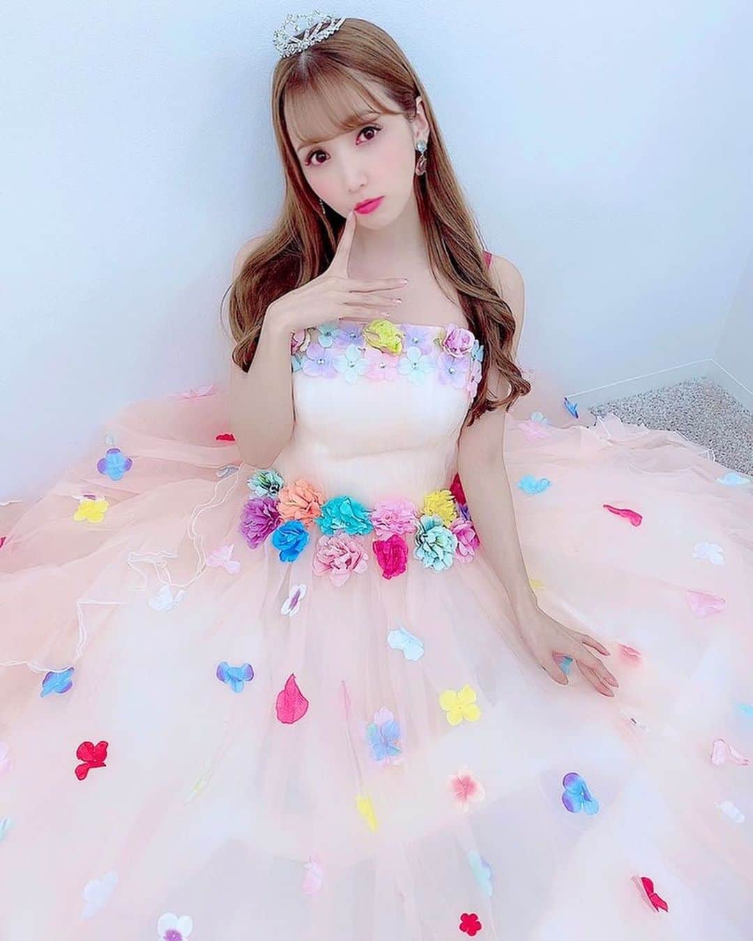 友田彩也香のインスタグラム