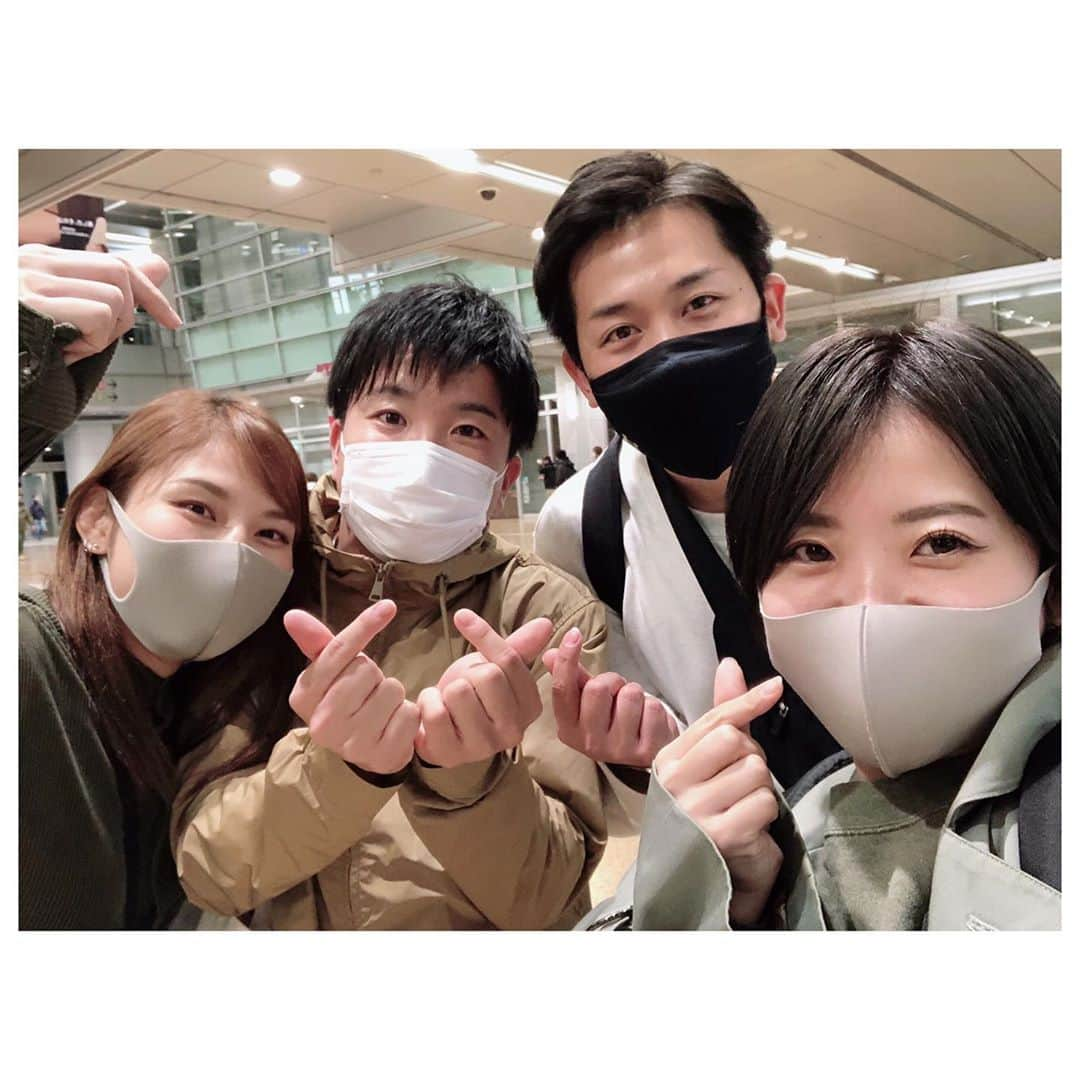 土性沙羅さんのインスタグラム写真 - (土性沙羅Instagram)「いつもありがとう～！ 心からだいすき！」11月1日 0時35分 - sara.dosho