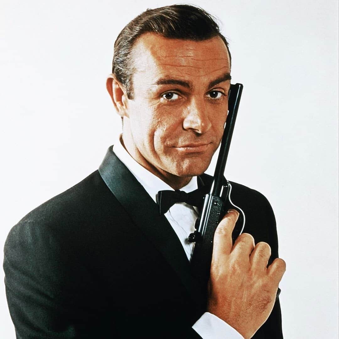 ヴィオラ・デイヴィスさんのインスタグラム写真 - (ヴィオラ・デイヴィスInstagram)「RIP to our James Bond icon Sean Connery.」11月1日 0時37分 - violadavis