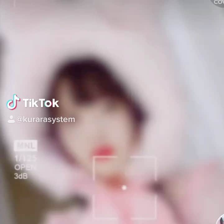 双木昭夫のインスタグラム：「水海らむねちゃんがウサギかぶって下さいました💖」
