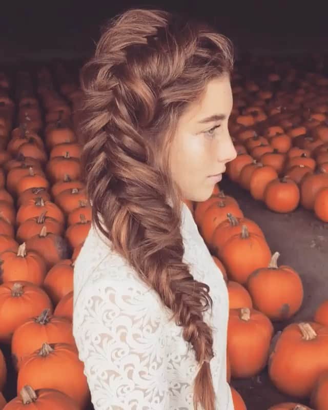 I N S T A B R A I Dのインスタグラム：「Happy Halloween 🎃!! What are you dressing up as this year?」