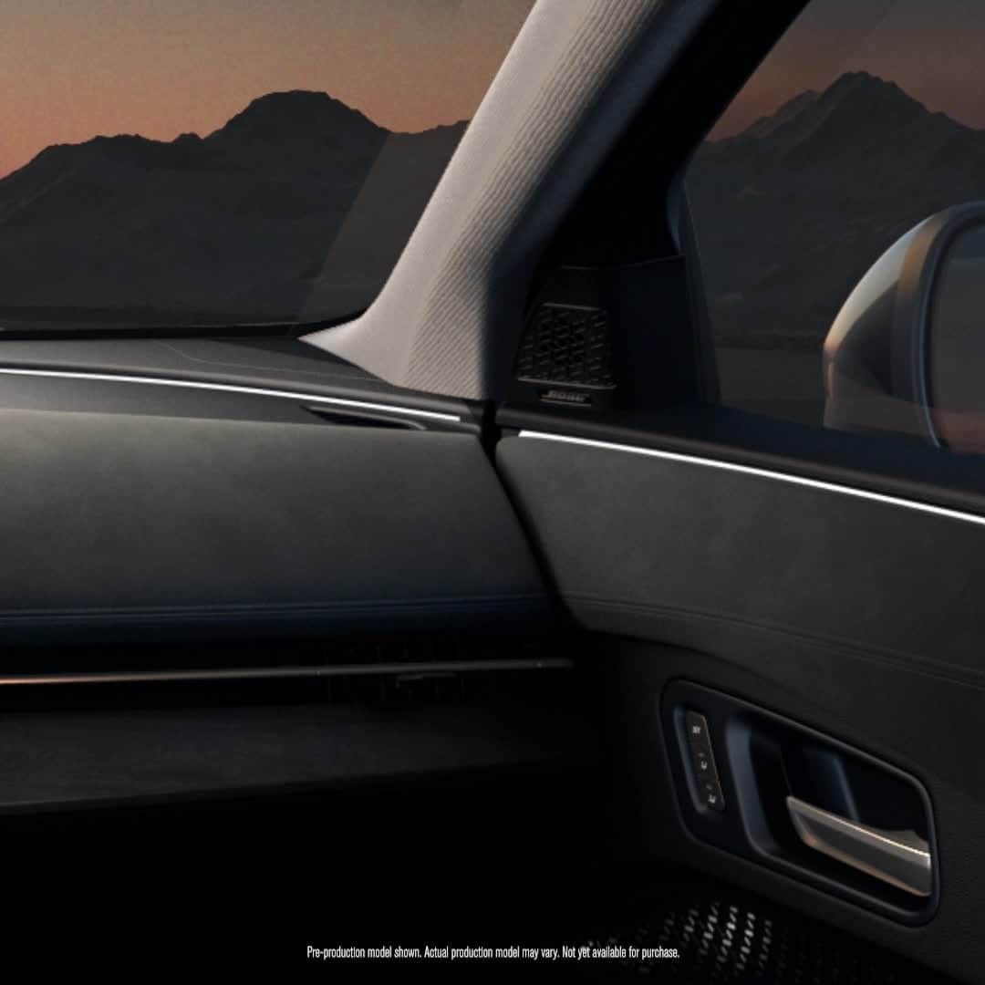Nissan USA Official Instagram accountのインスタグラム