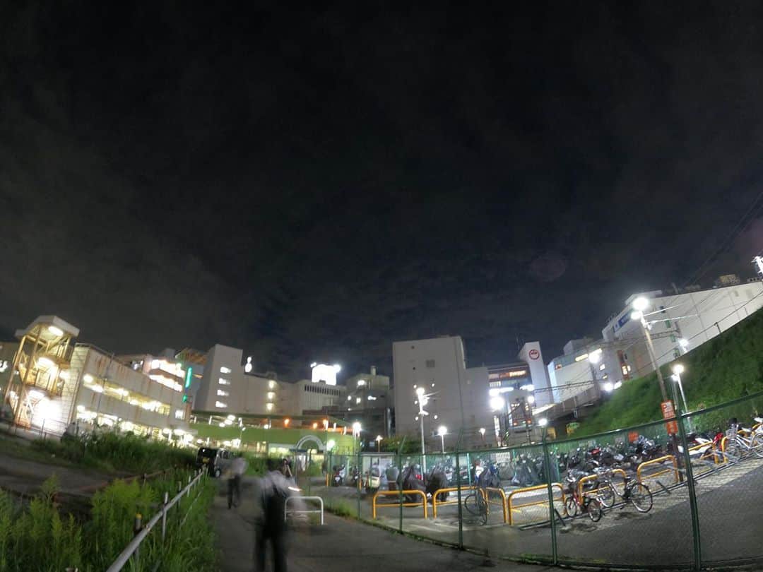 佐々木良さんのインスタグラム写真 - (佐々木良Instagram)「試し撮り  #GoPro」11月1日 1時11分 - ryosasaki