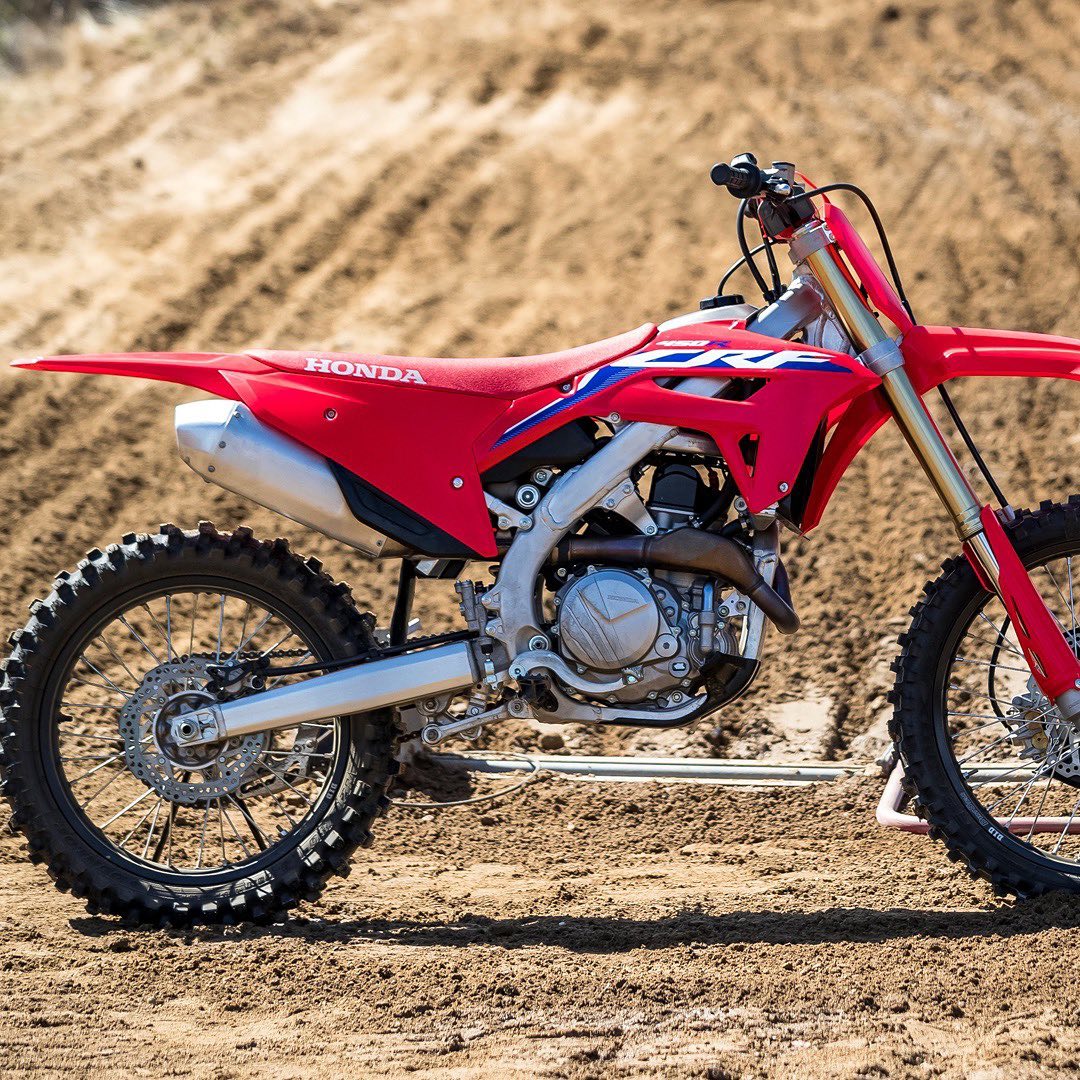 Honda Powersports USのインスタグラム