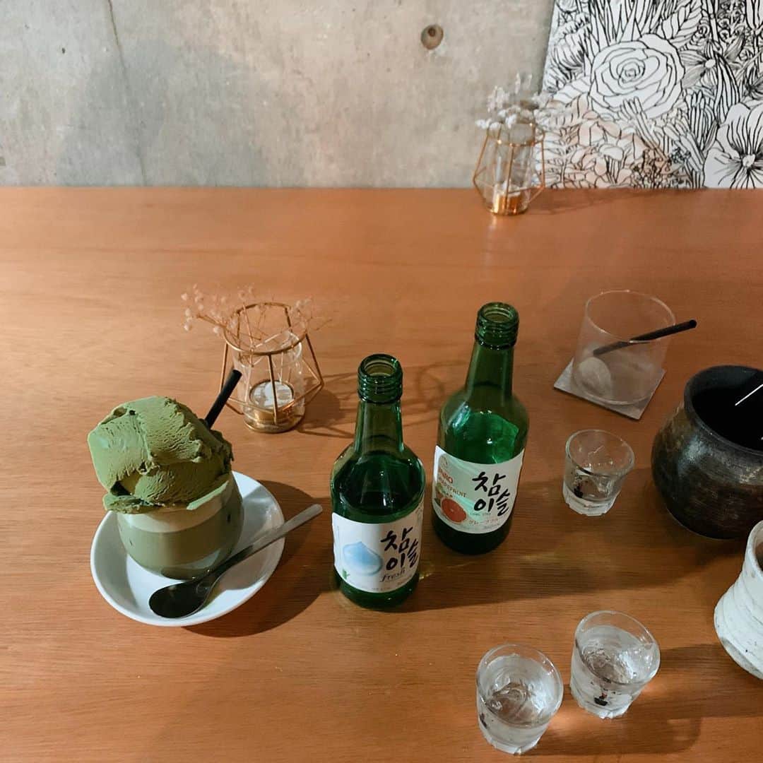 鹿の間のグルメインスタ