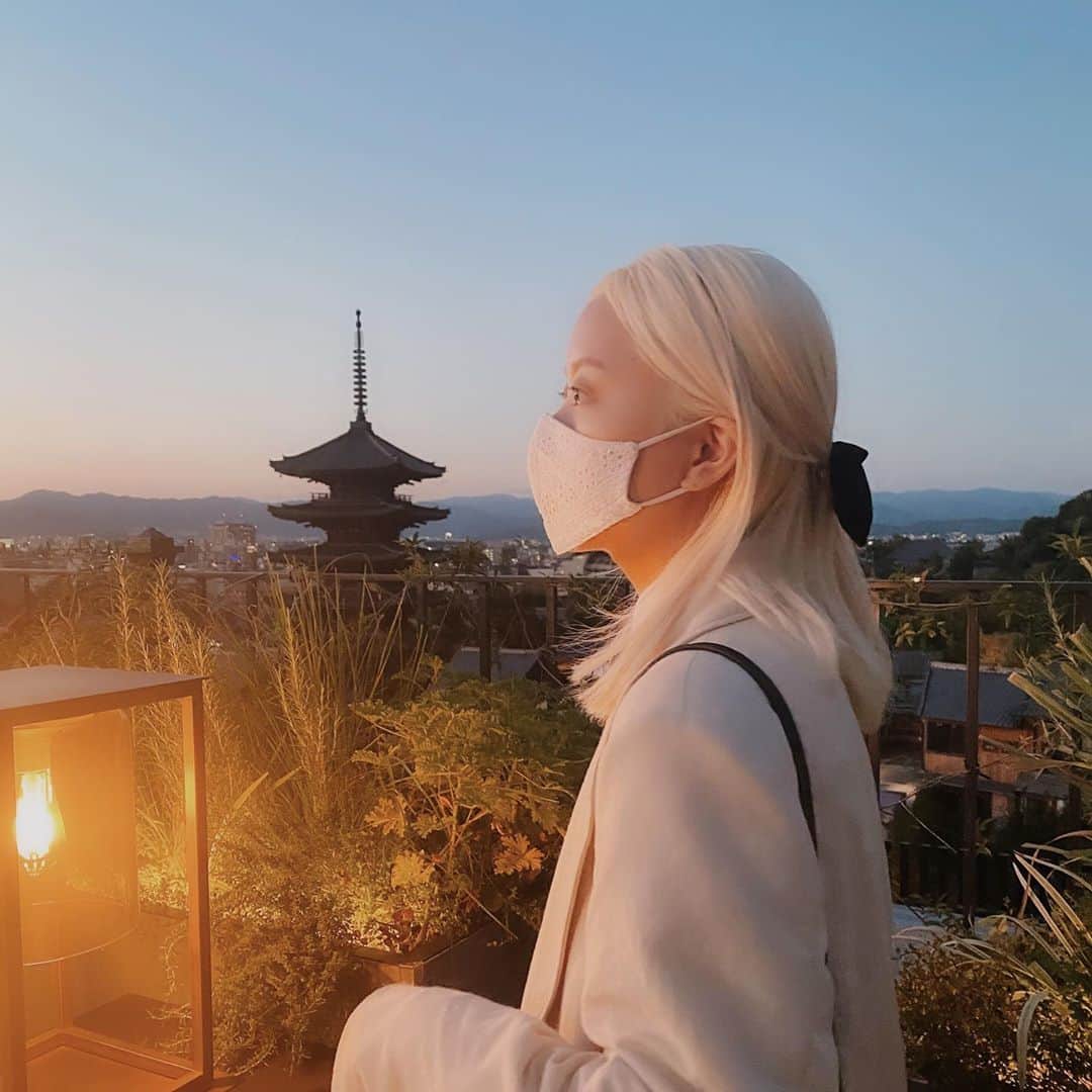 大久保楓（ぷるこ）のグルメインスタ