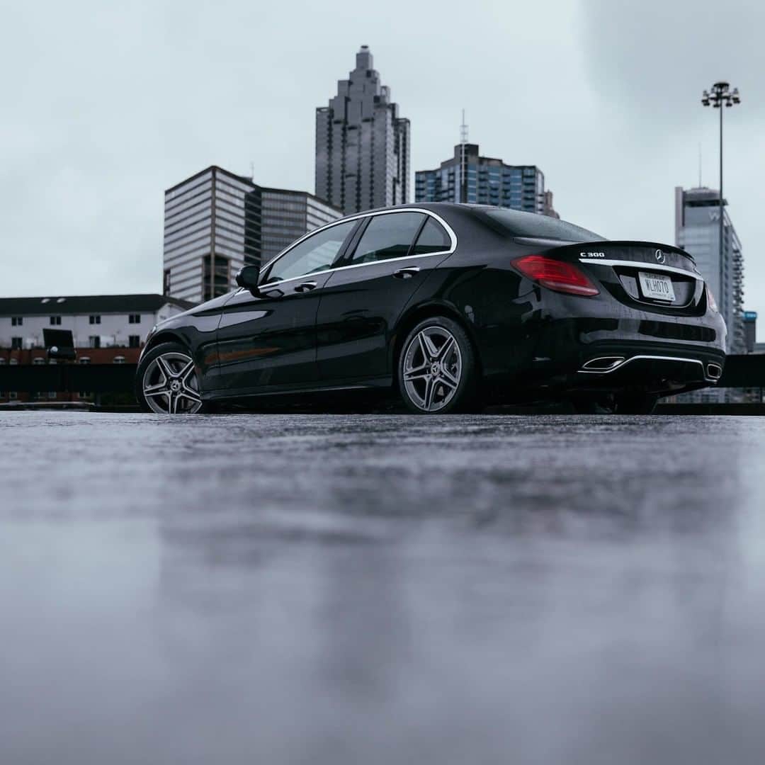 Mercedes-Benz Thailandさんのインスタグラム写真 - (Mercedes-Benz ThailandInstagram)「A little wind and rain can’t stop us from having fun #WeekendBreaks   📸 Photo by Stephen Averett #MBPhotoPass for Mercedes-Benz USA  #MercedesBenz #CClass #MercedesBenzThailand」10月31日 17時03分 - mercedesbenzthailand