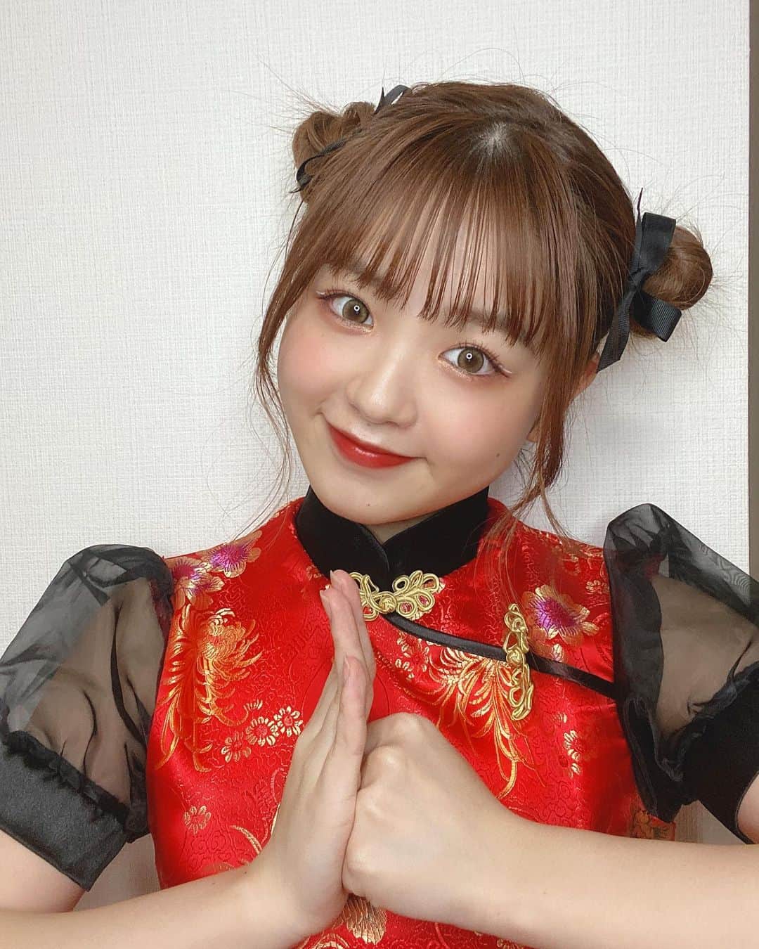 中村真凜のインスタグラム