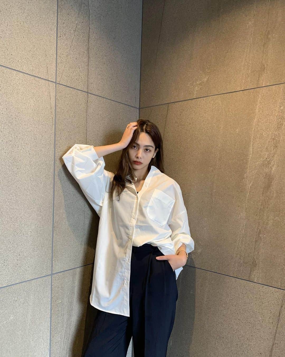 芦住彩來のインスタグラム